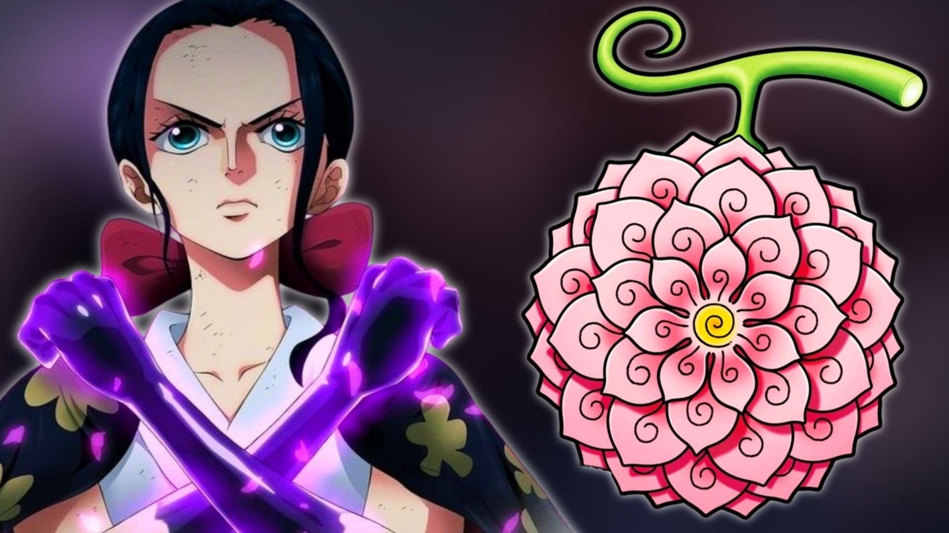 One Piece Creator Oda Officially Sets Up New Hito Hito no Mi Awakening