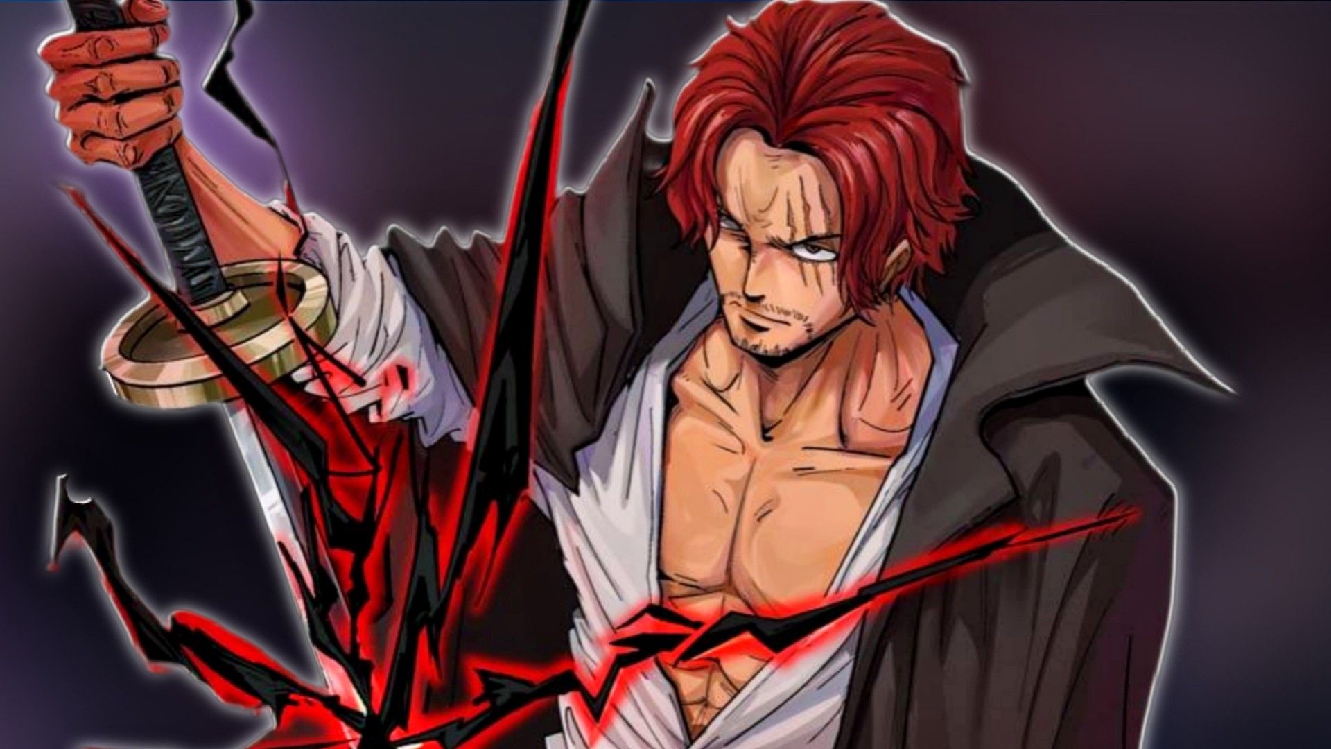 After 16 Years, One Piece Officially Unveils New Strongest Haki Type