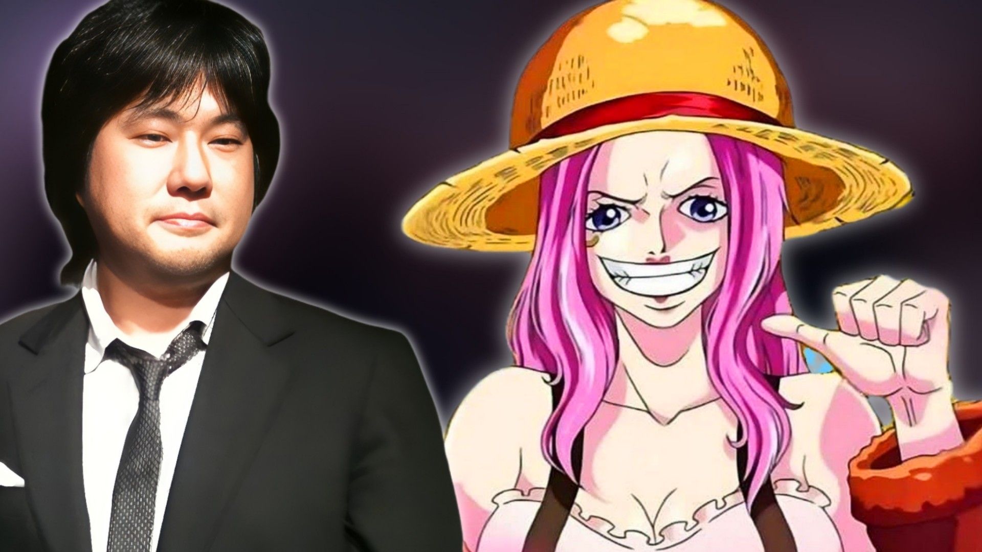 One Piece Is Officially Adding A New Haki User To The Straw Hats