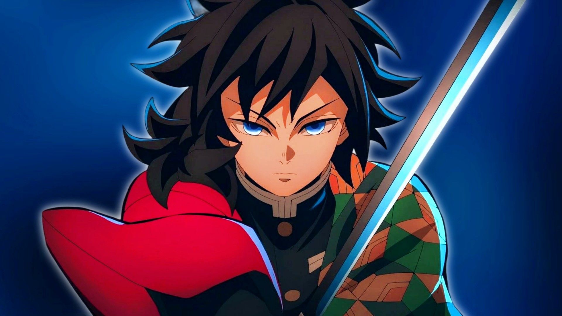 Say Hello To The New Demon Slayer Mark User Of The Hashira