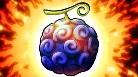 image of hito hito no mi from one piece
