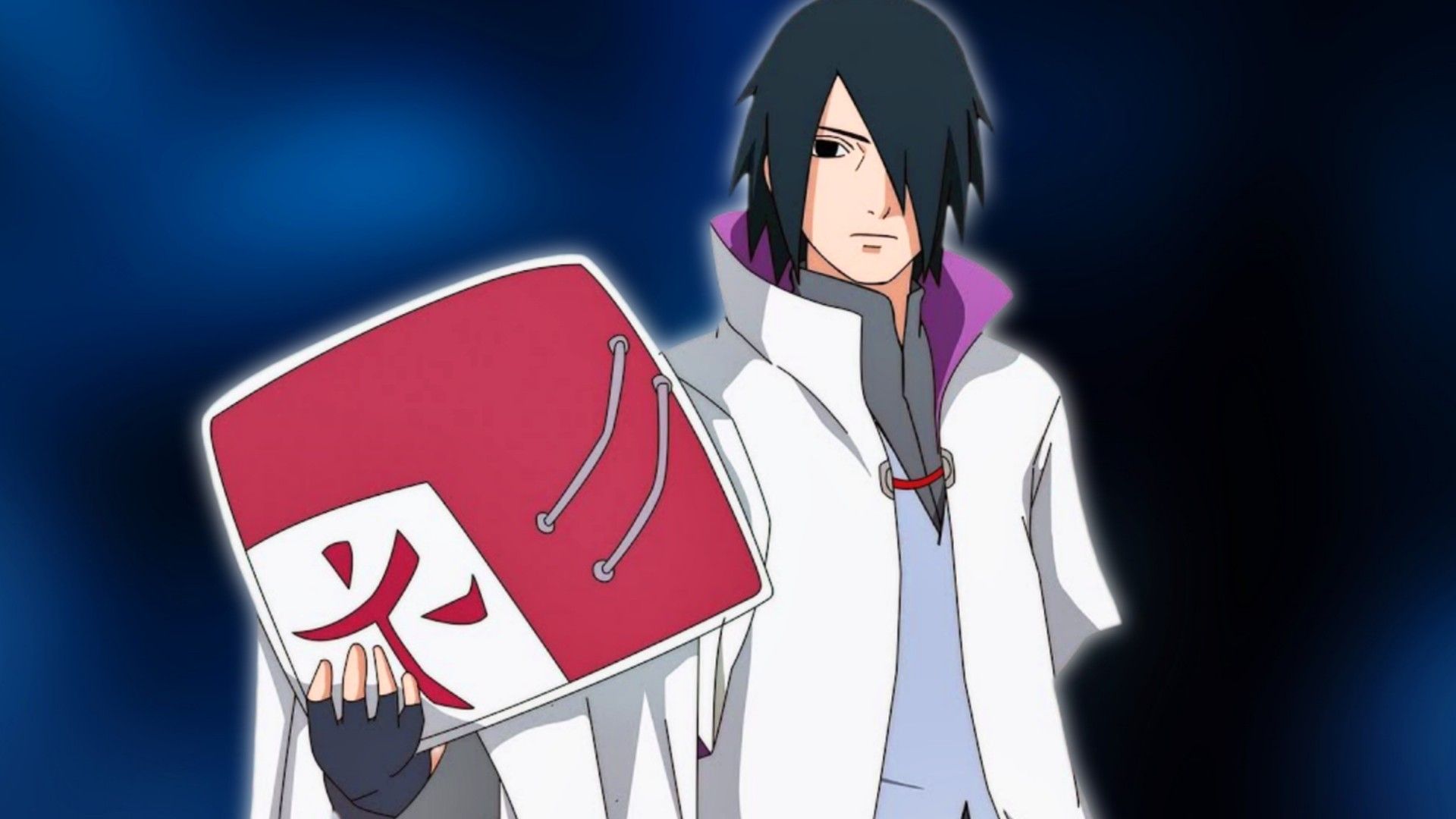 Boruto Officially Sets Up New Hokage Stronger Than Naruto Uzumaki