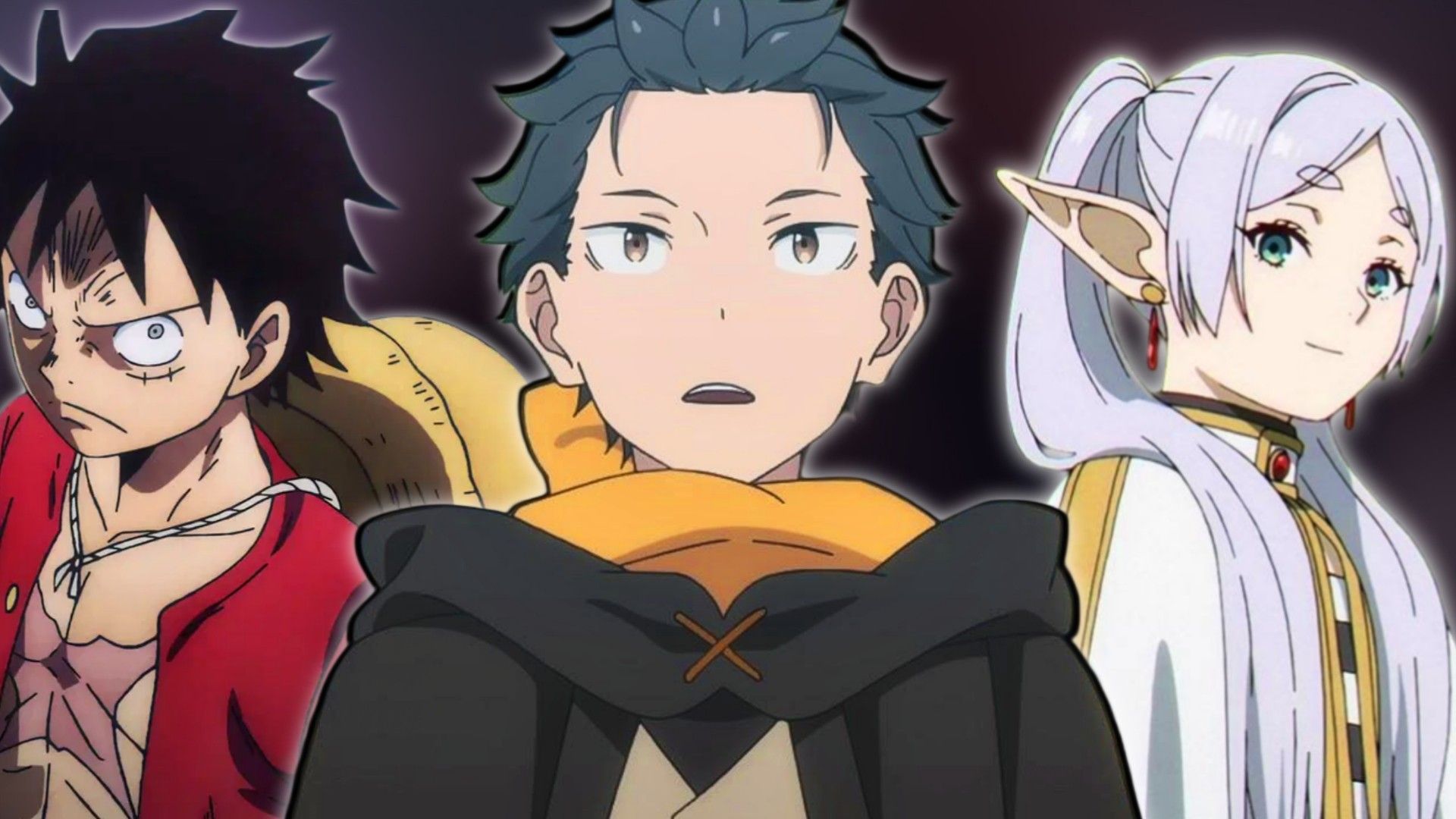 New Best Anime Of All Time Officially Chosen By Anime Fans