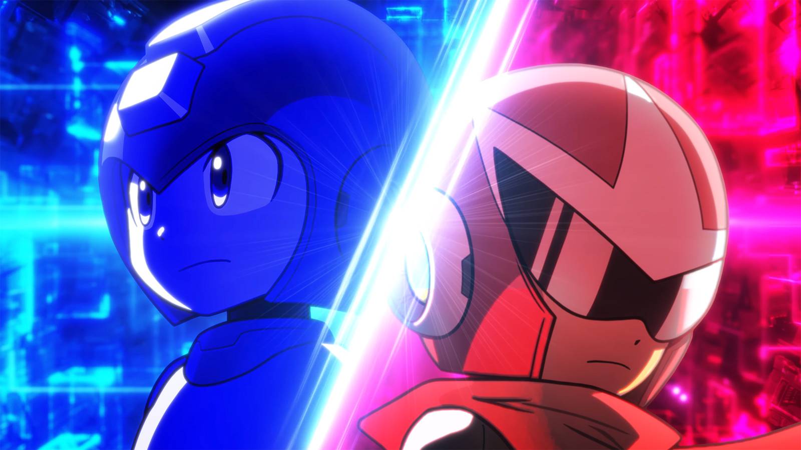 New Official Mega Man Release Confirmed for Later This Year New Official Mega Man Release Confirmed for Later This Year