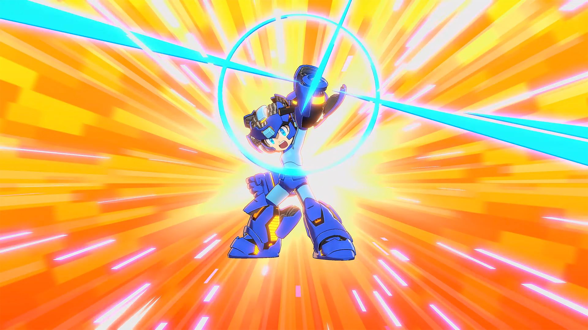 new-official-mega-man-release-confirmed-for-later-this-year-gamerant-megaman-powered