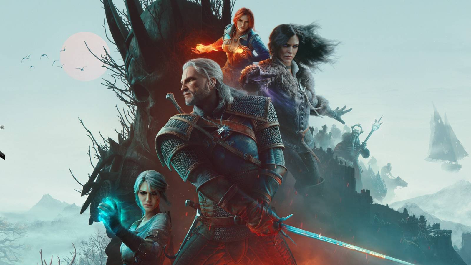 New Official Witcher 3 Free Release Confirmed for September 29 New Official Witcher 3 Free Release Confirmed for September 29