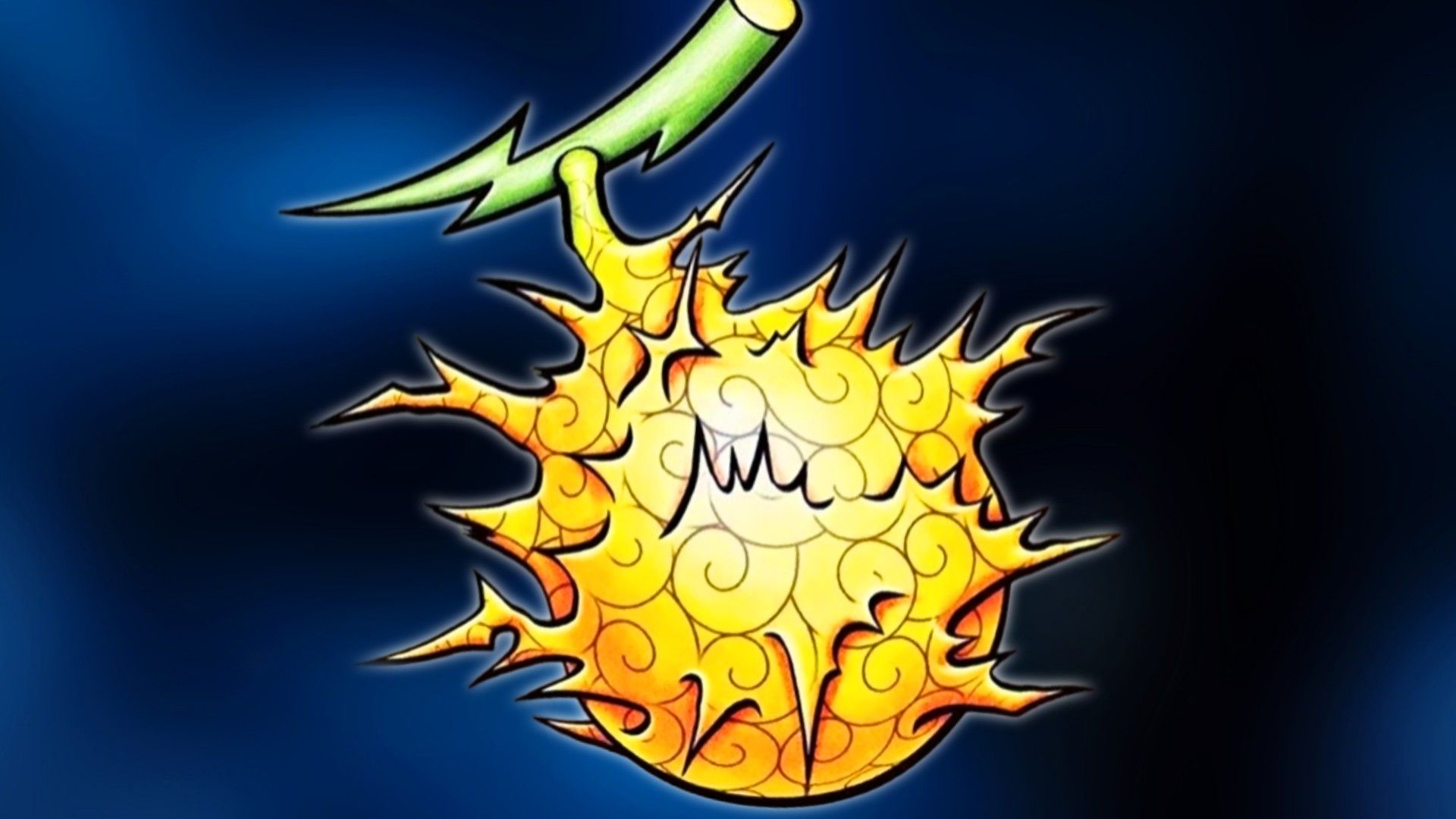 One Piece Is Giving A New Paramecia Fruit To The Straw Hat Pirates