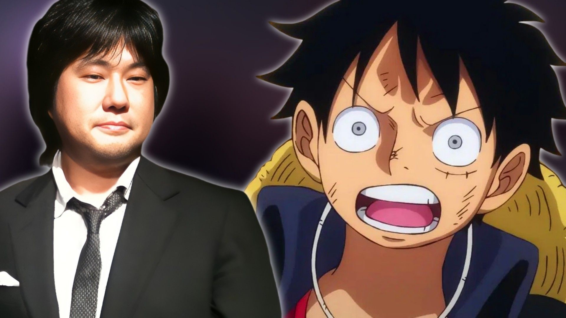 Eiichiro Oda Officially Sets Up A New Pirate King Replacement For Luffy