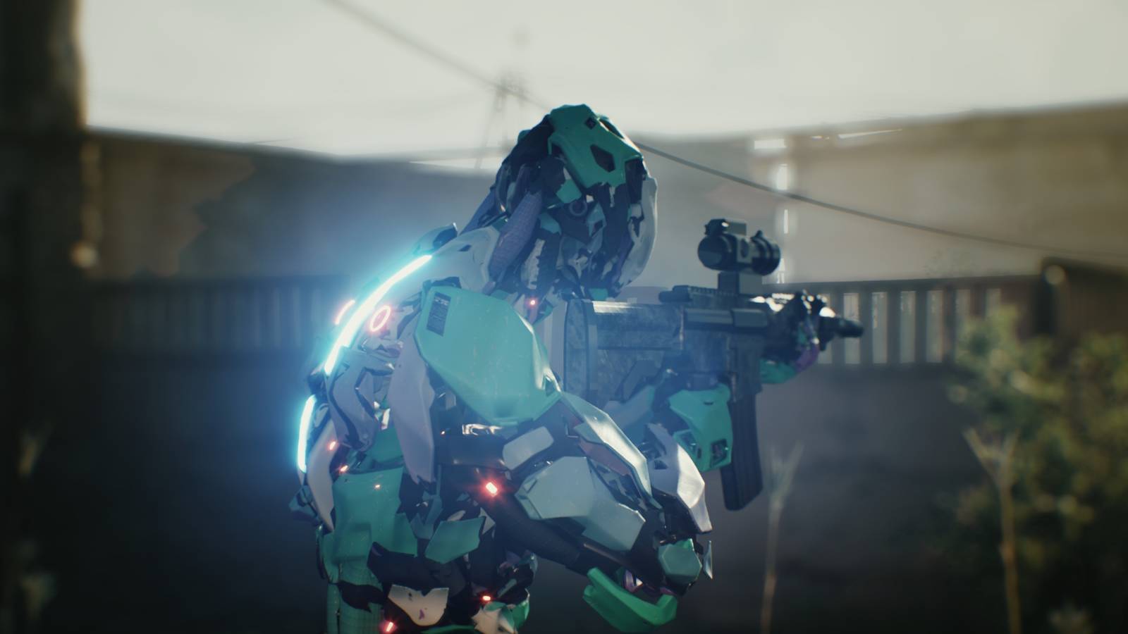 New Shooter Game Pays You For Playing, But There’s a Major Catch