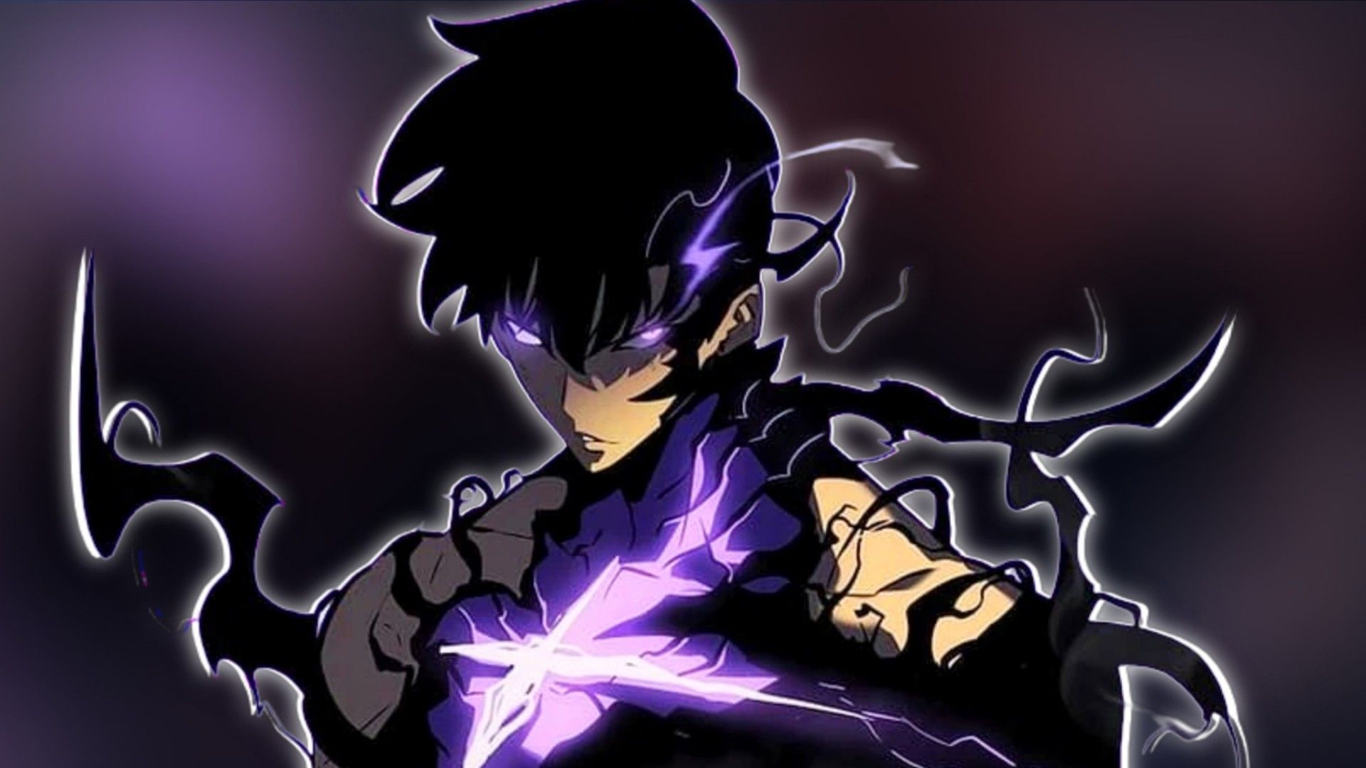 Solo Leveling Is Welcoming A New Monarch Rivaling Sung Jinwoo