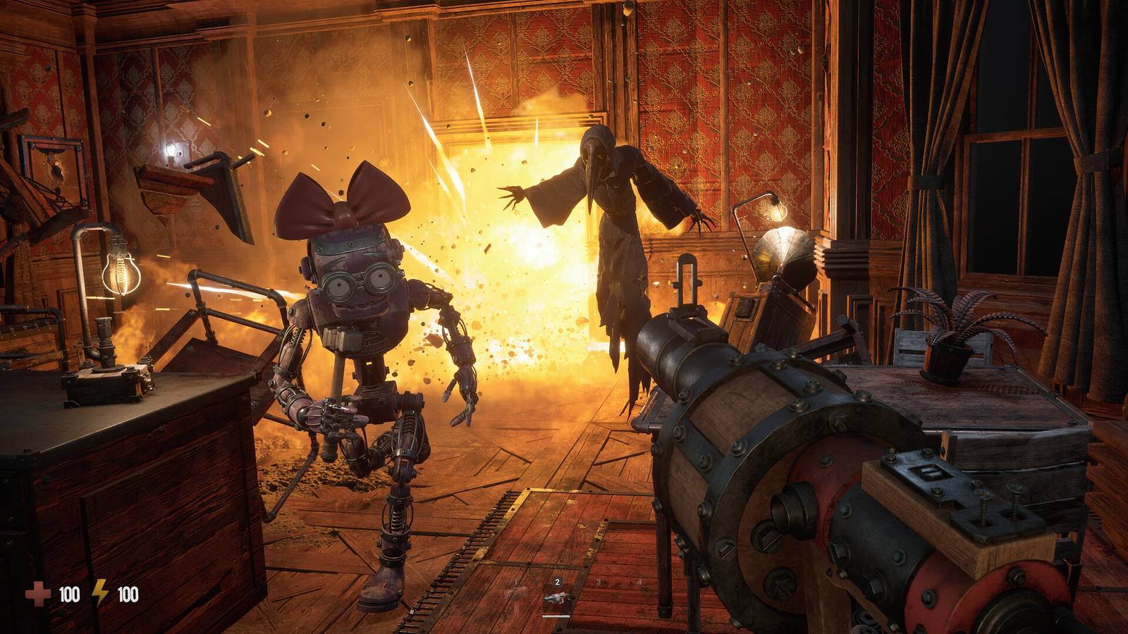 New Multiplayer Extraction Roguelike on Steam is Like REPO With Base-Building New Multiplayer Extraction Roguelike on Steam is Like REPO With Base-Building