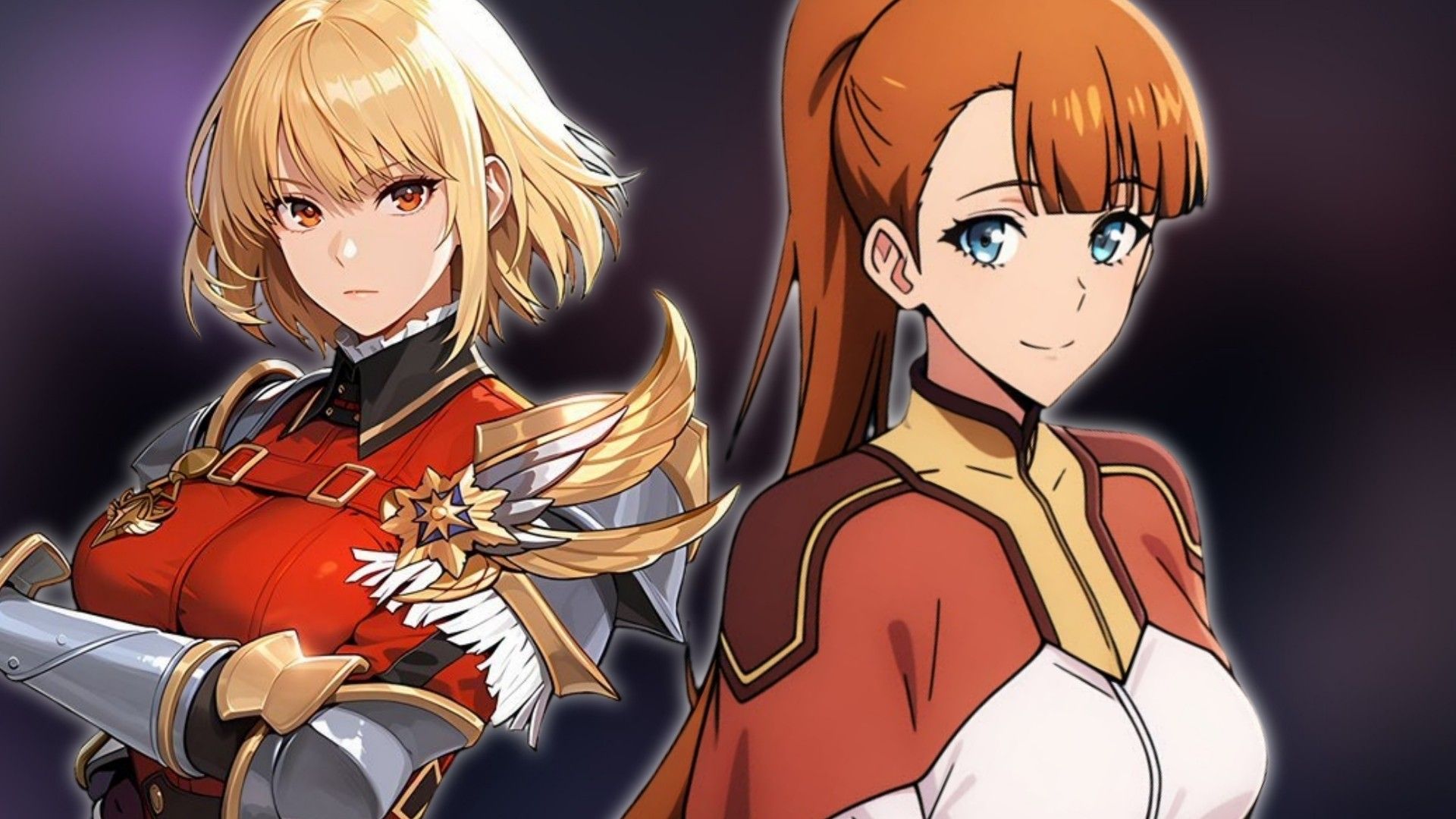 Solo Leveling Officially Unveils New Overpowered Female Hunter