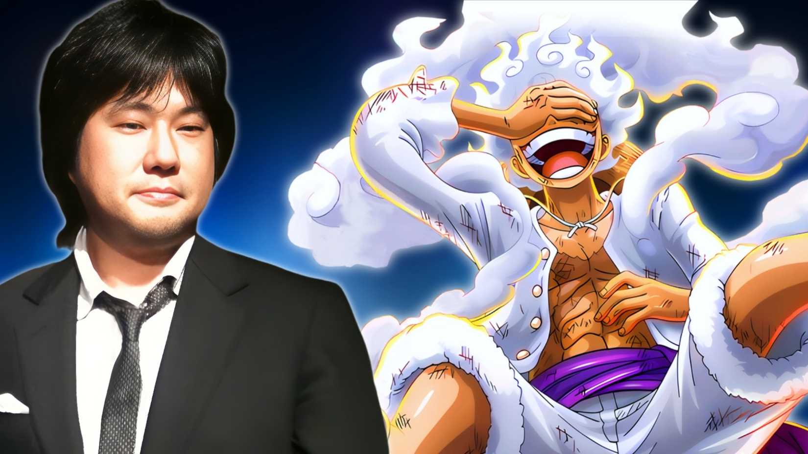 New One Piece Arc 2027