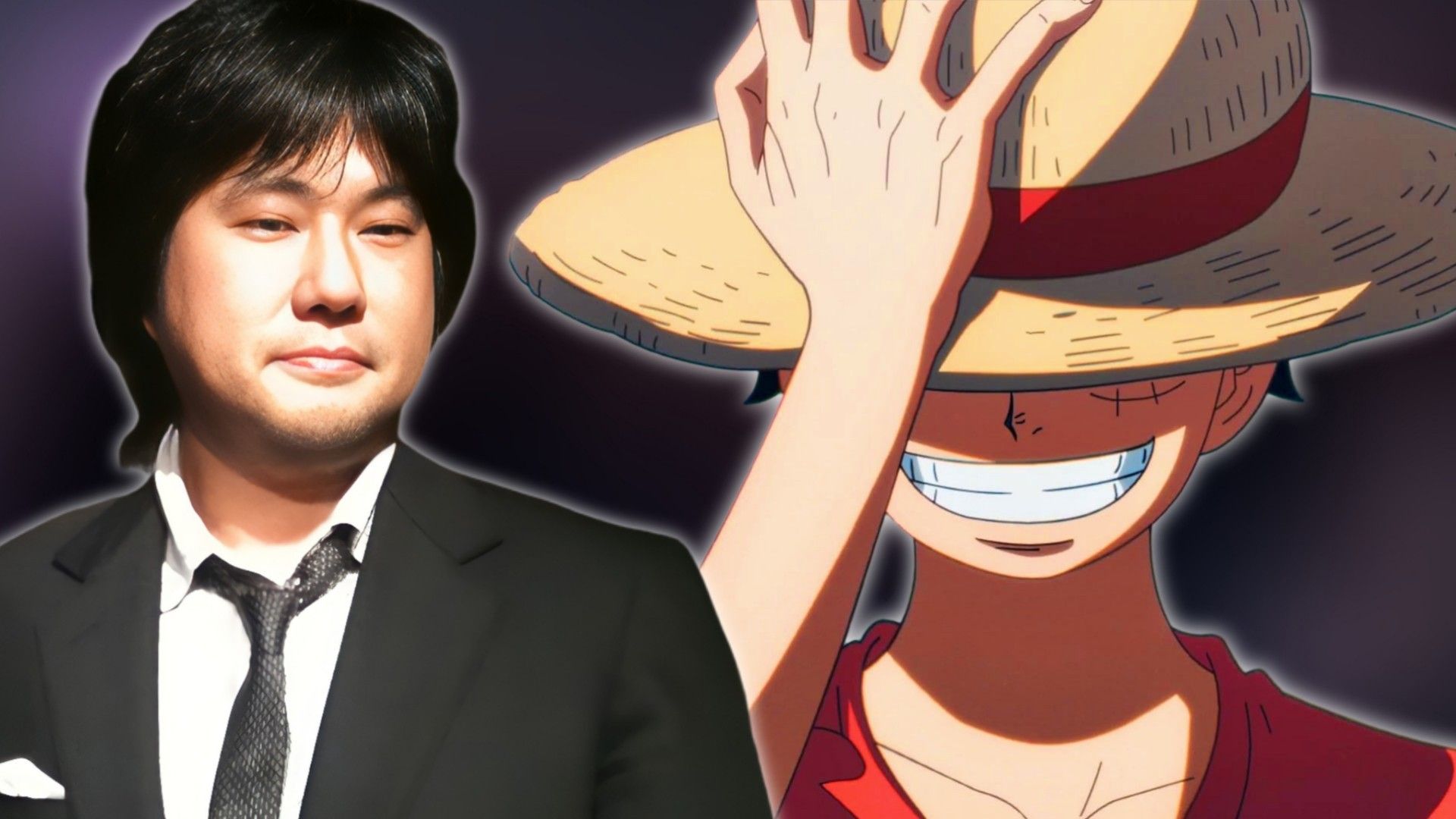 Eiichiro Oda Officially Sets Up A New Sun God Transformation