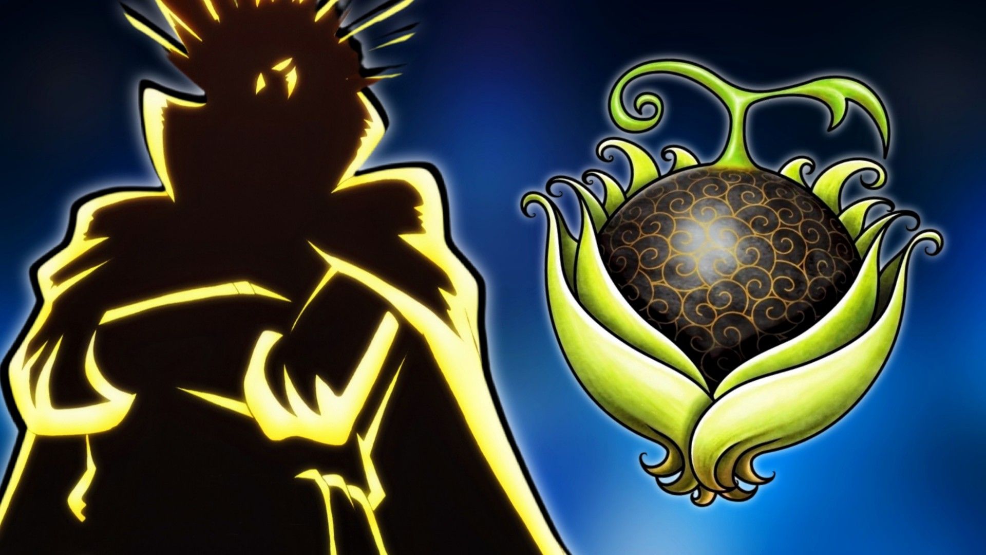 One Piece Unveils A New Devil Fruit User From The Void Century