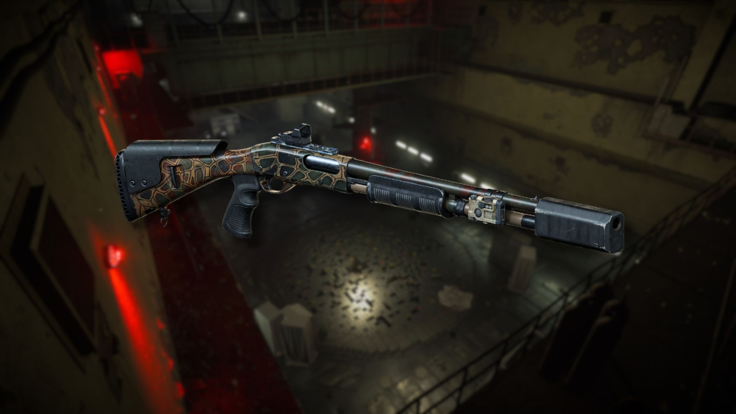 How to Get All Unique Weapons in Stalker 2: Cost of Hope DLC