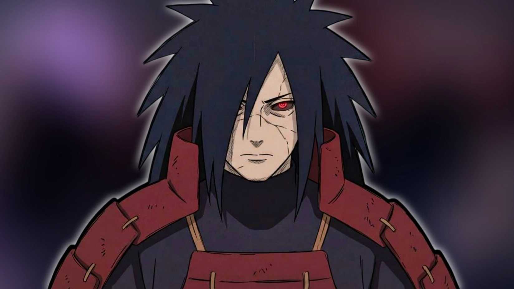 Hidari Perfect Madara Successor Boruto