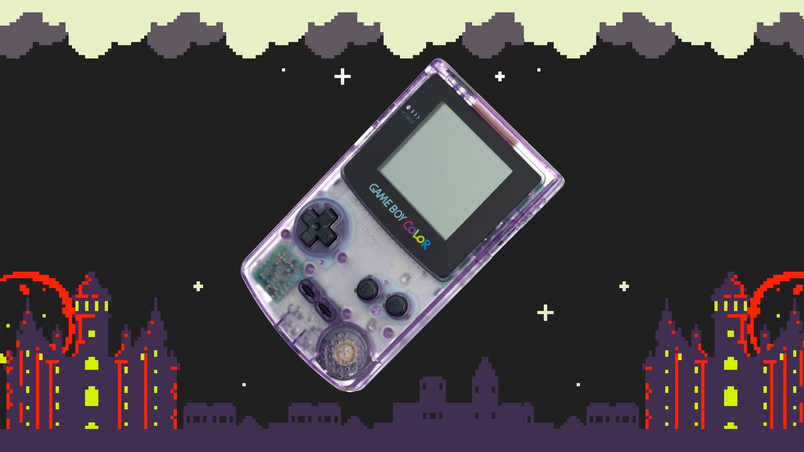 New Game Boy Color Game Officially Confirmed for September 2026