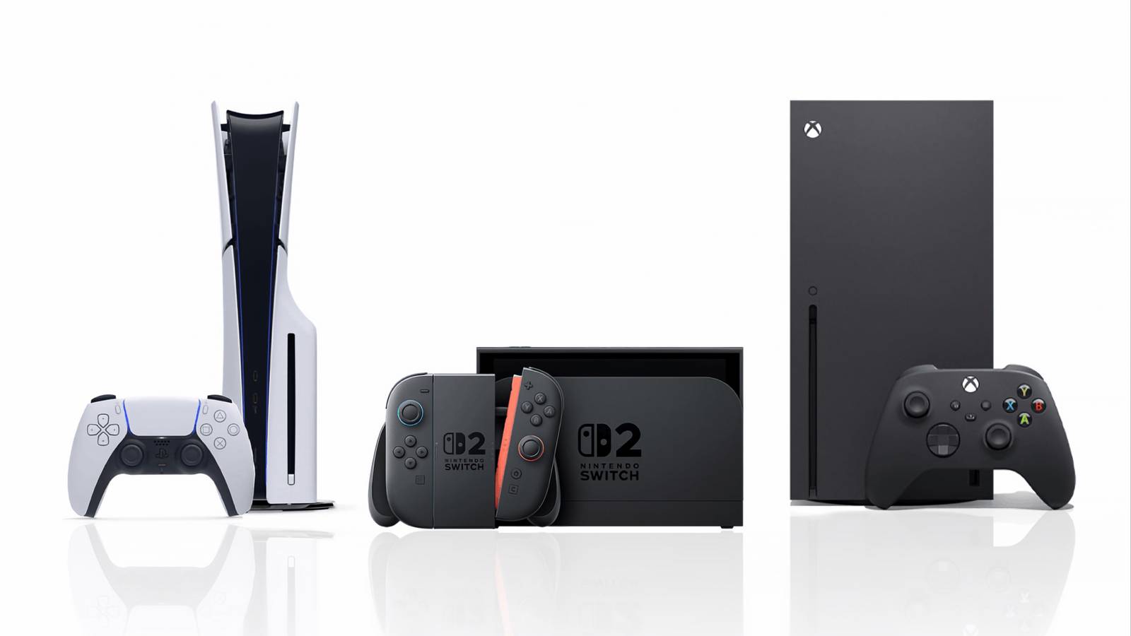 In 2026, Switch 2 Is Dragging Nintendo Back Into the Console Wars In 2026, Switch 2 Is Dragging Nintendo Back Into the Console Wars