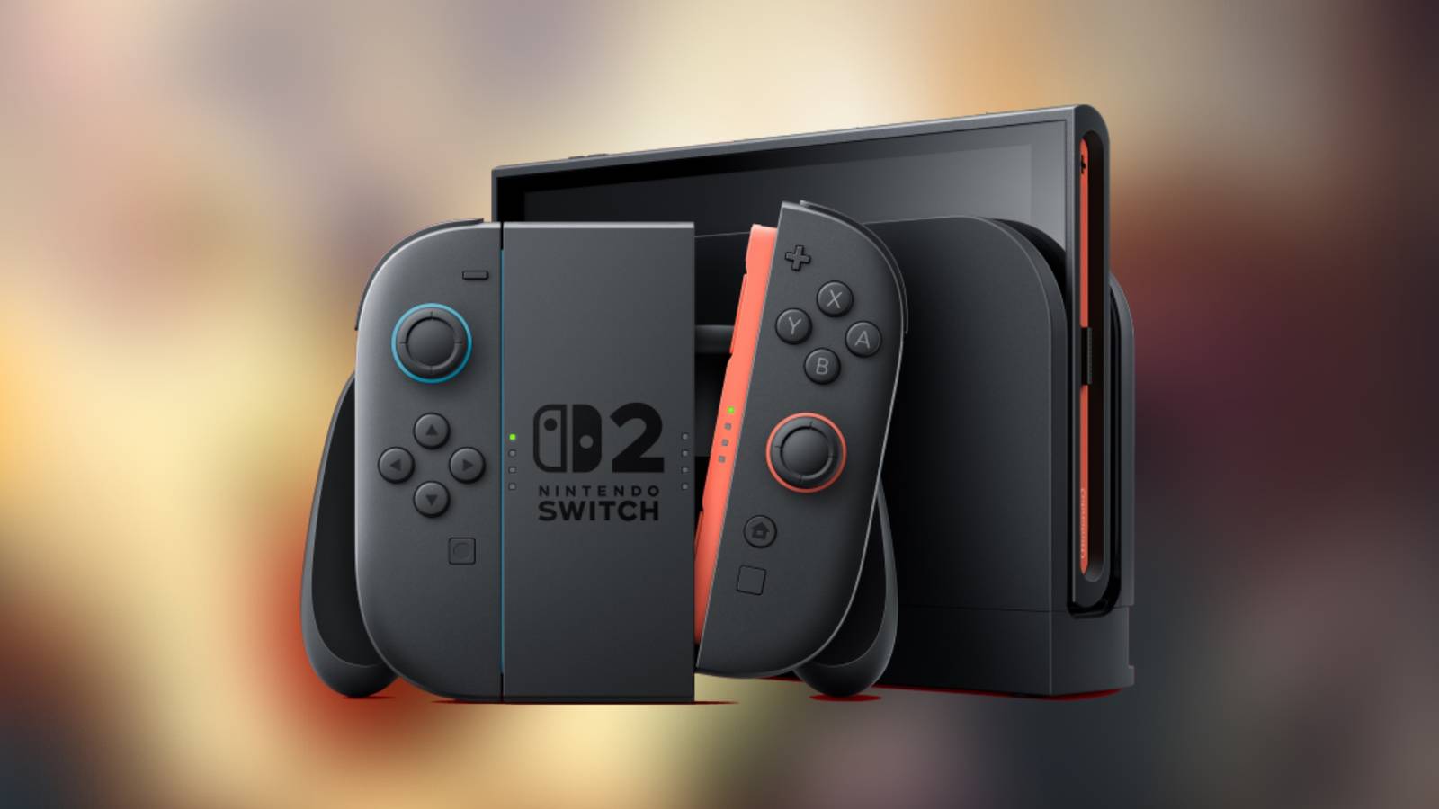 Game of the Year Winner Leaked for Switch 2 Game of the Year Winner Leaked for Switch 2