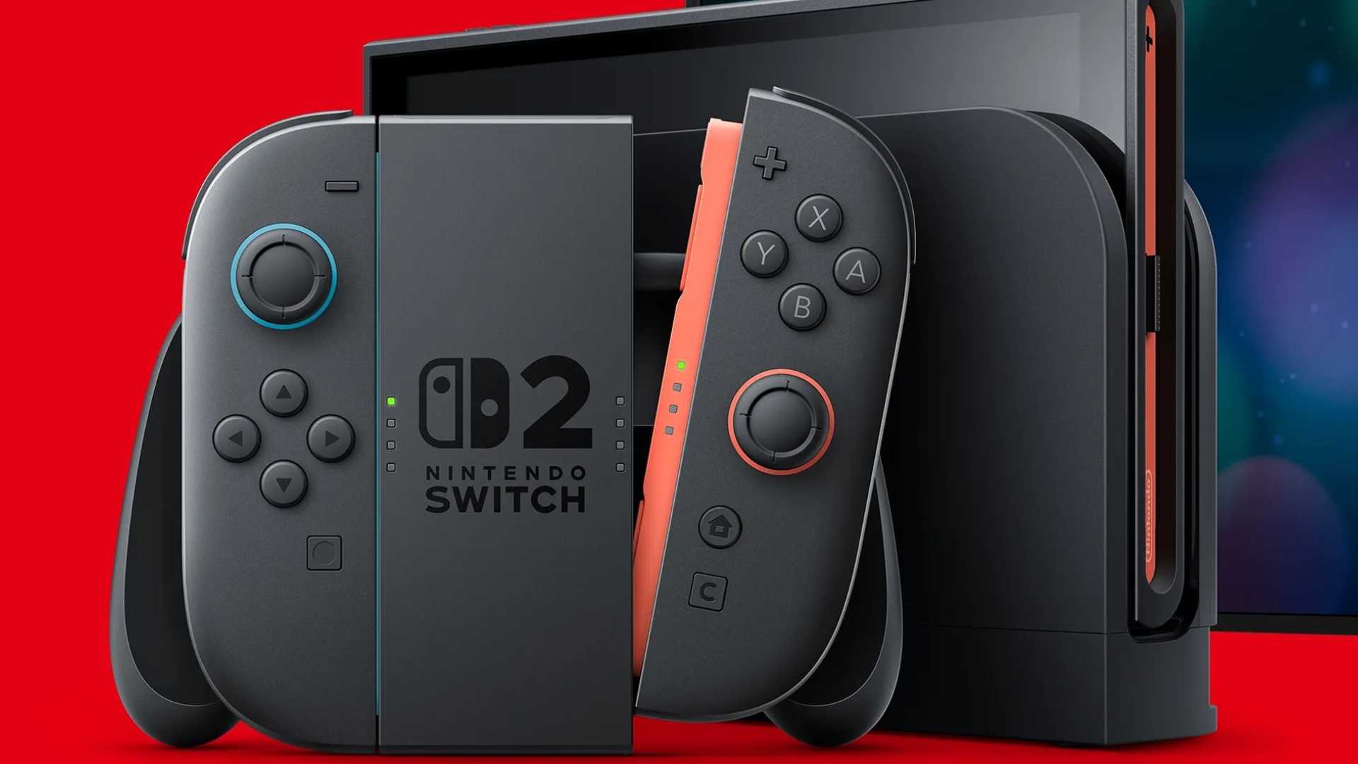 Nintendo Switch 2 Rilis Pembaruan Konsol Terbaru untuk September 2026 5 Nintendo Switch 2 New Bundle