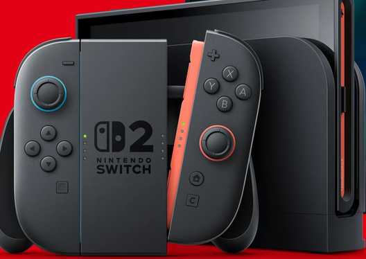 Nintendo Switch 2 Releases Brand New Console Update For September 2026 Nintendo Switch 2 Releases Brand New Console Update For September 2026