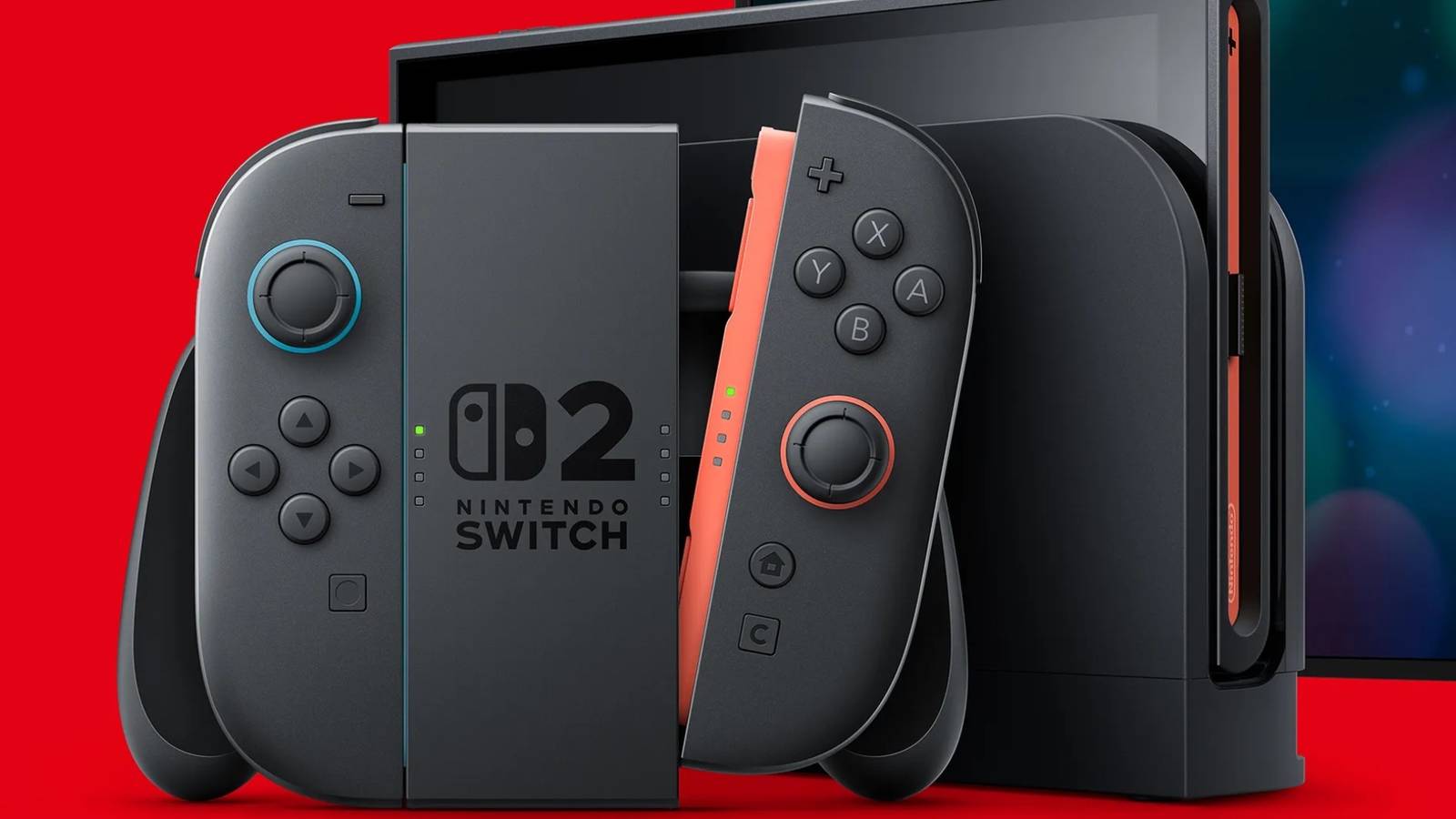 Nintendo Officially Reveals Brand-New 0 Switch 2 Bundle Nintendo Officially Reveals Brand-New 0 Switch 2 Bundle