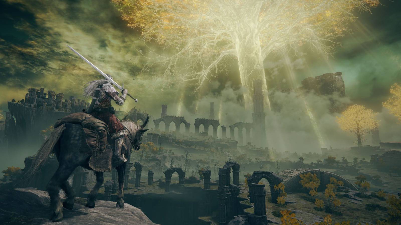 Elden Ring Is Already a Big Hit on Nintendo Switch 2 Elden Ring Is Already a Big Hit on Nintendo Switch 2