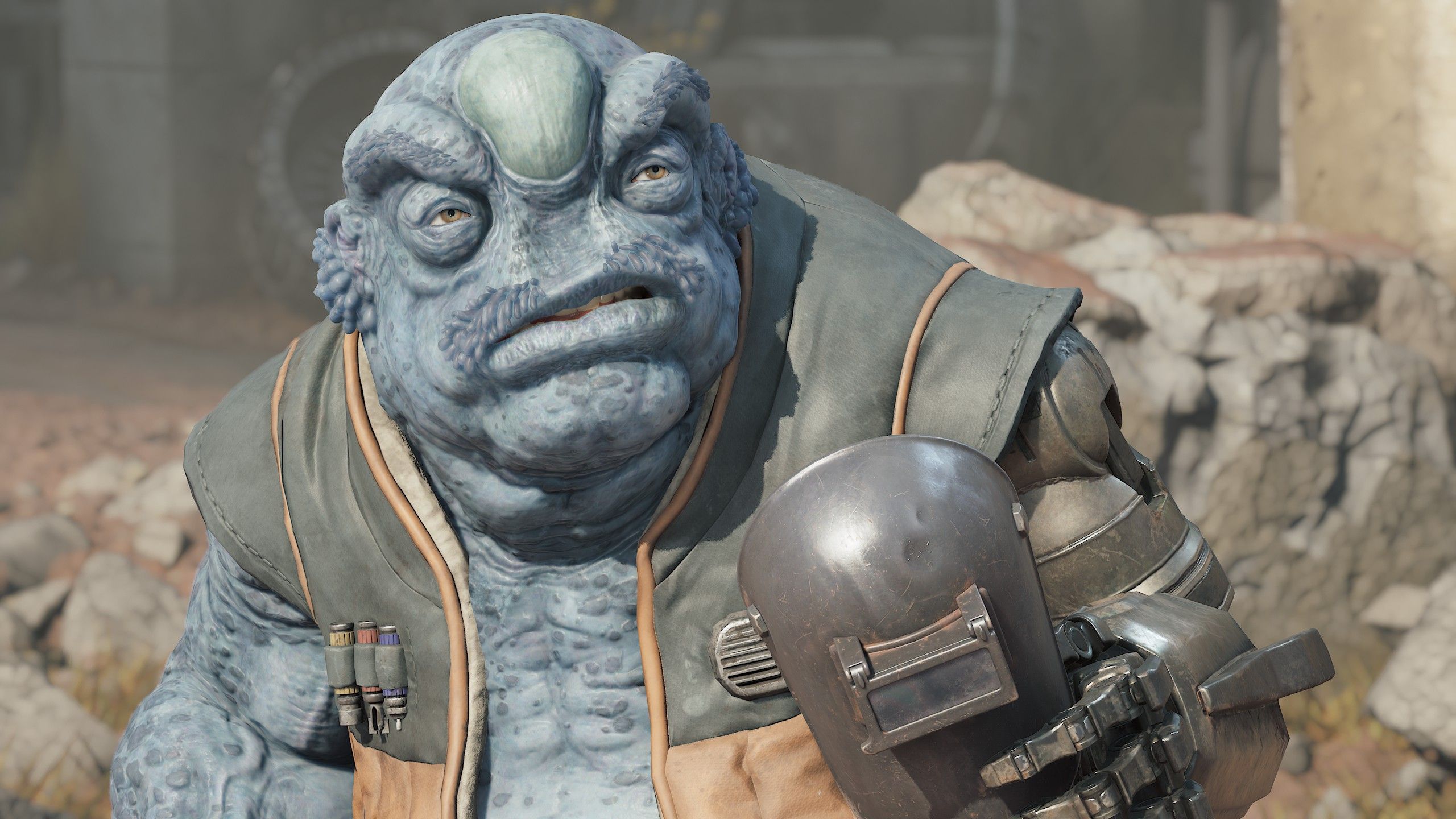 Star Wars Zero Company Has a Smart Fix for How RPGs Handle Relationships
