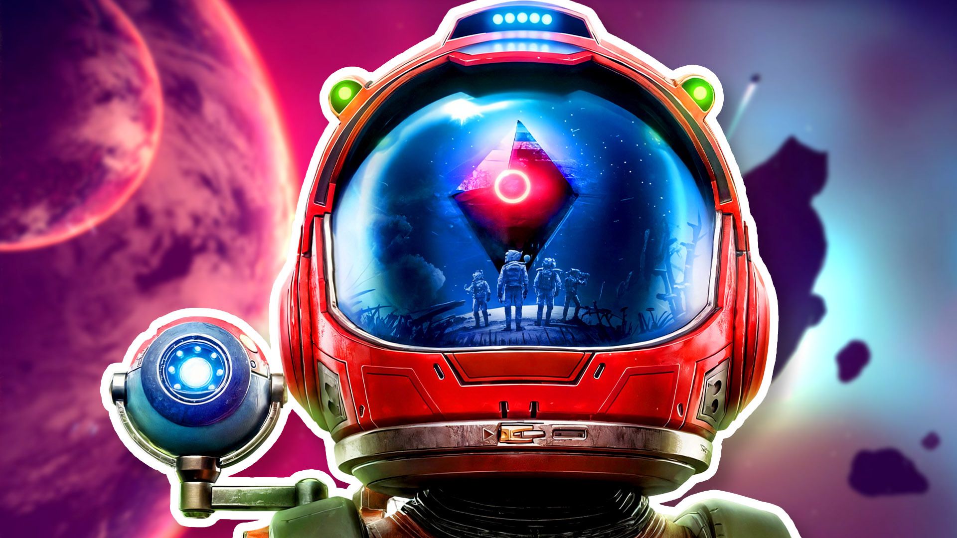 No Man's Sky, 10 Years Later: From Disaster to Redemption
