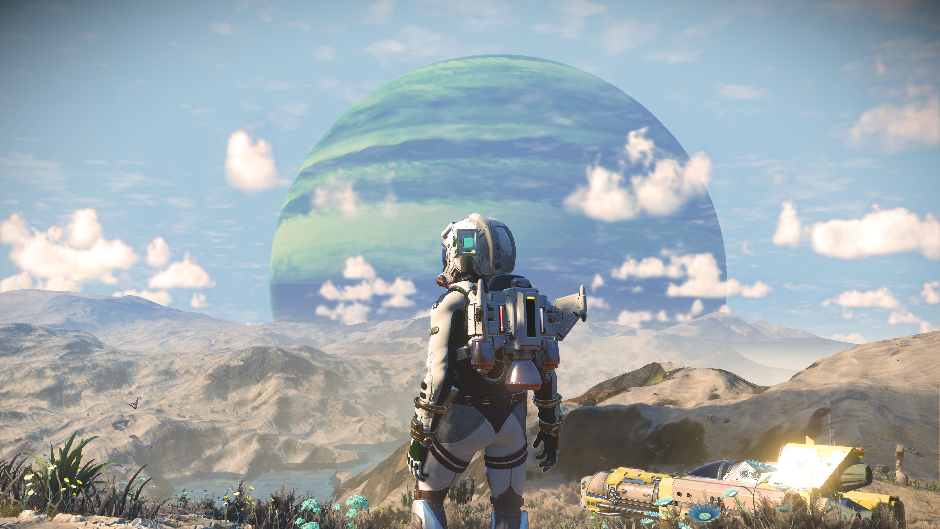 Astronaut