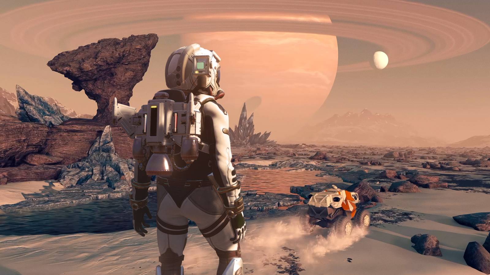 No Man’s Sky Players Have Explored Less Than 1% of Its Planets, But Starfield Is Too Big No Man’s Sky Players Have Explored Less Than 1% of Its Planets, But Starfield Is Too Big