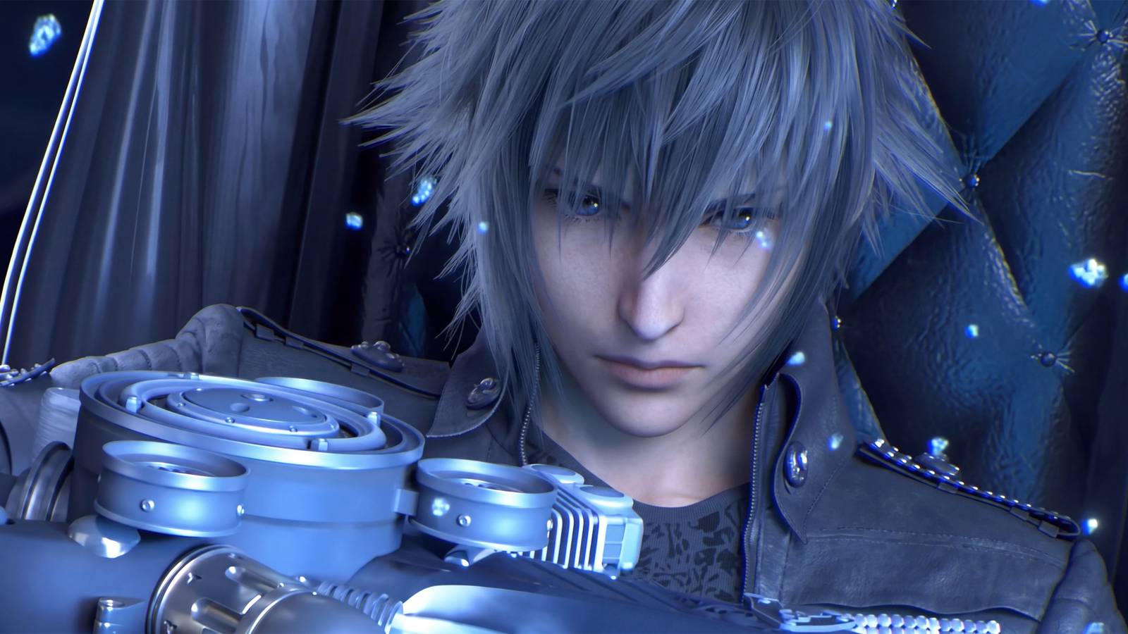 Final Fantasy Resonance Is Exactly What Should Happen When Live-Service RPGs Die Final Fantasy Resonance Is Exactly What Should Happen When Live-Service RPGs Die