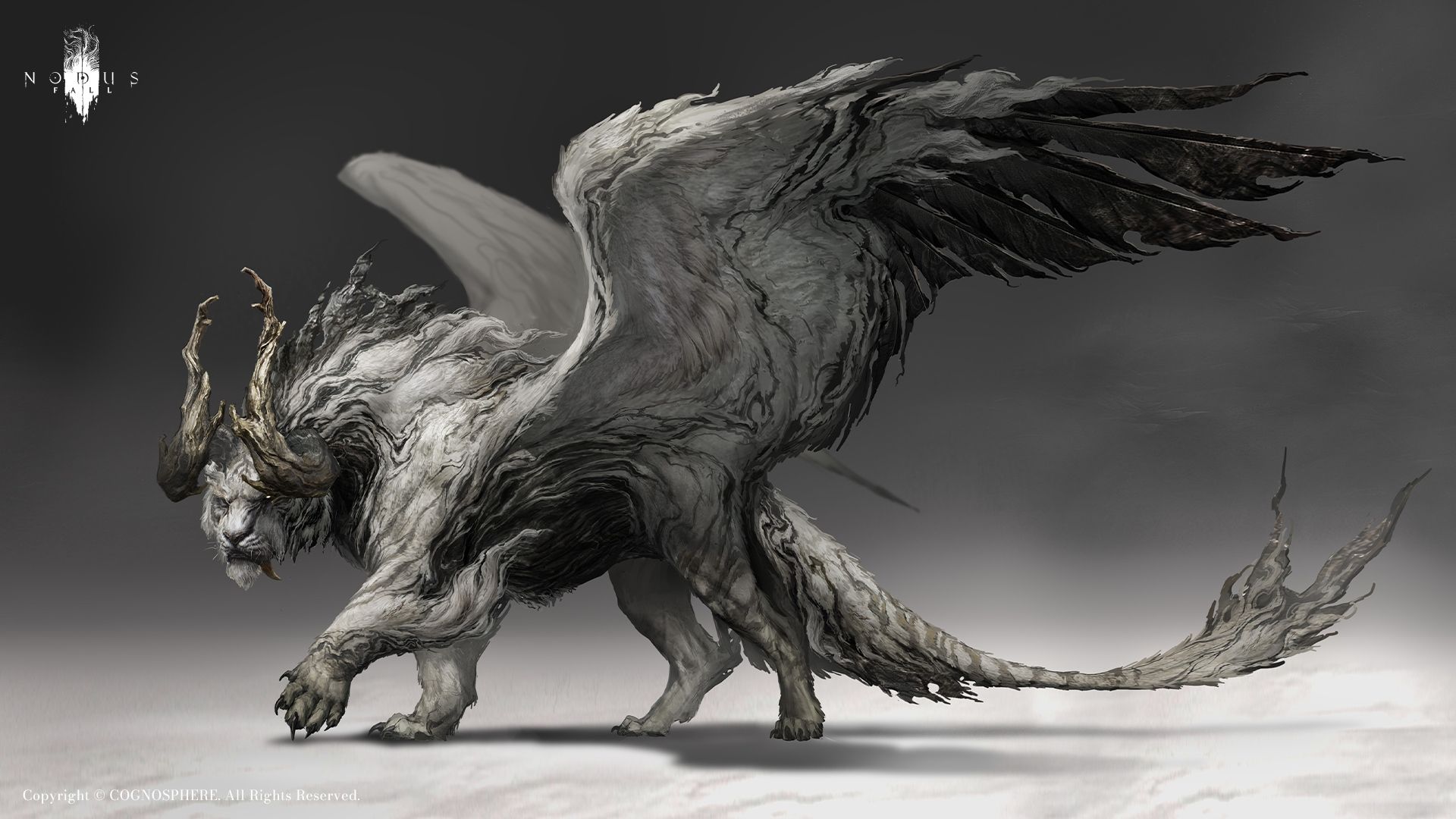 Nodusfall Concept Art 2