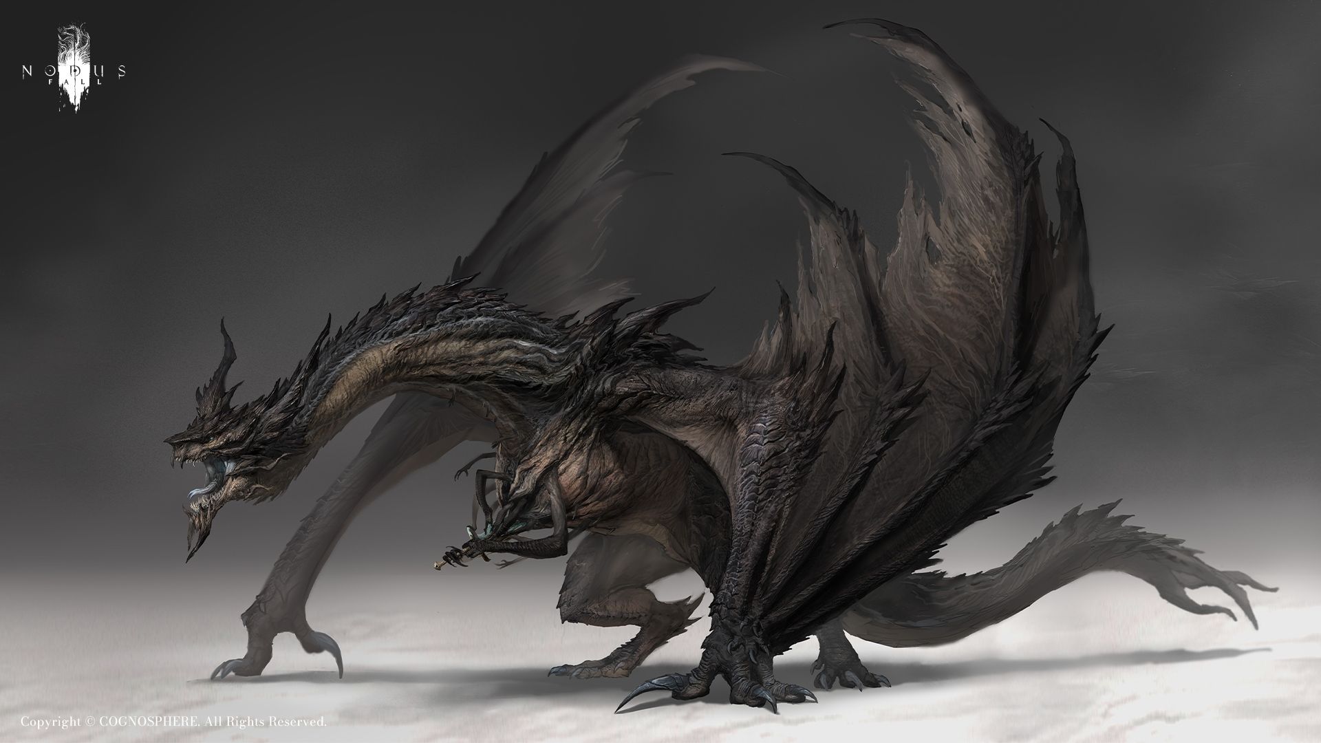 Nodusfall Concept Art 3