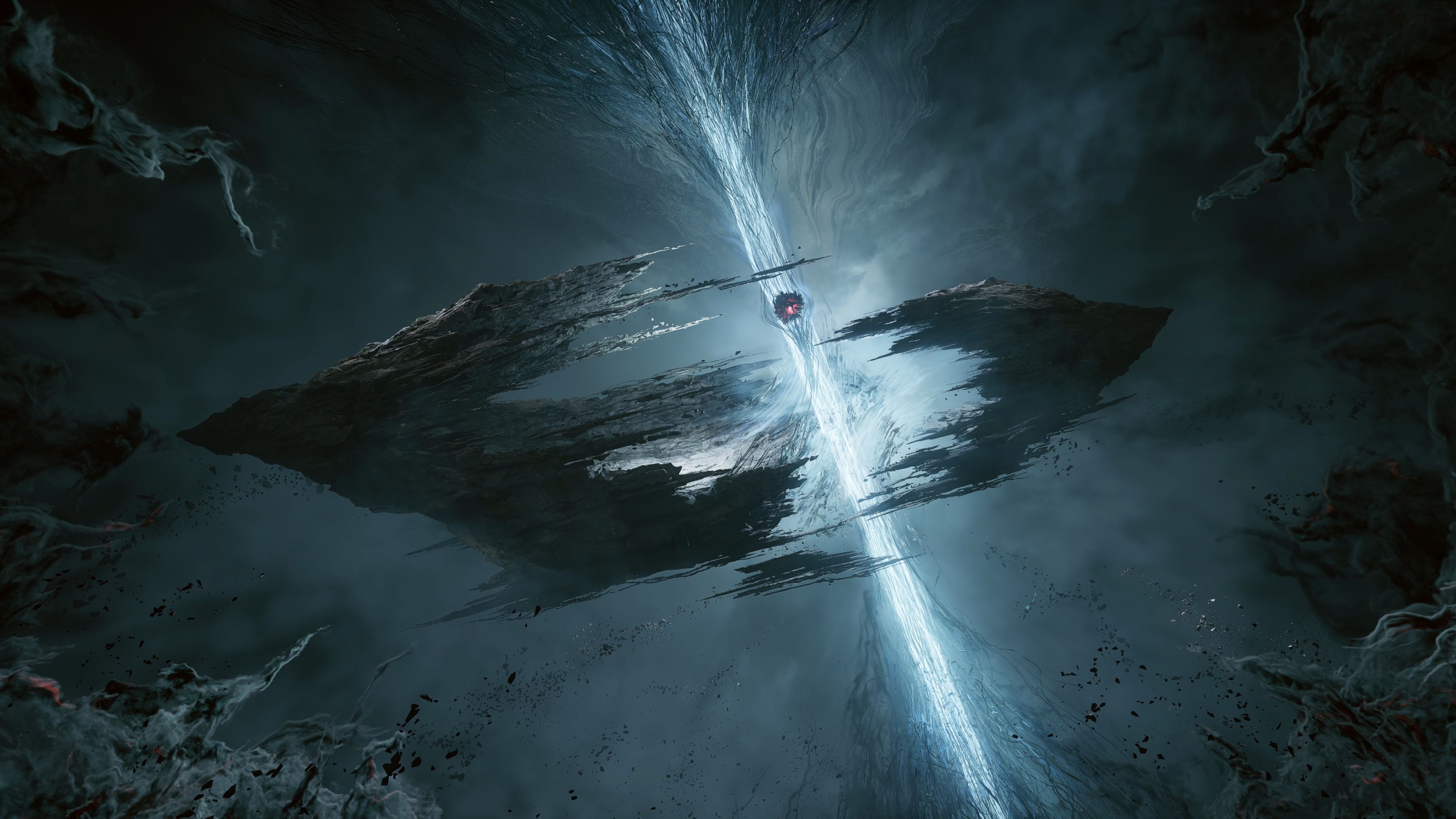 Nodusfall Gamescom Press Image 6