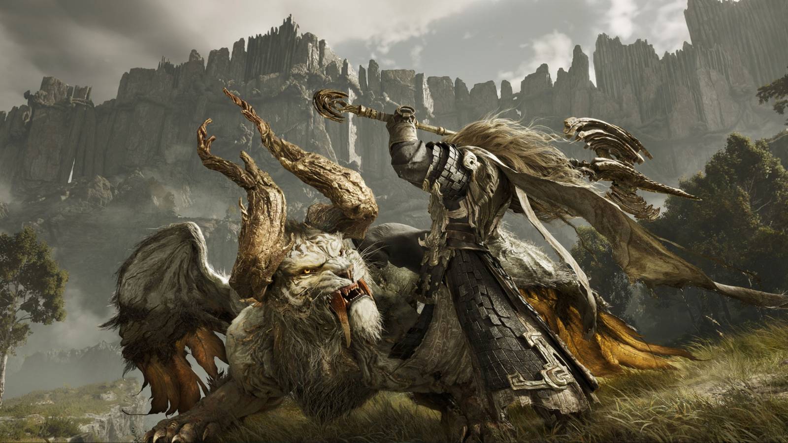 Nodusfall Hands-On Preview Nodusfall Hands-On Preview