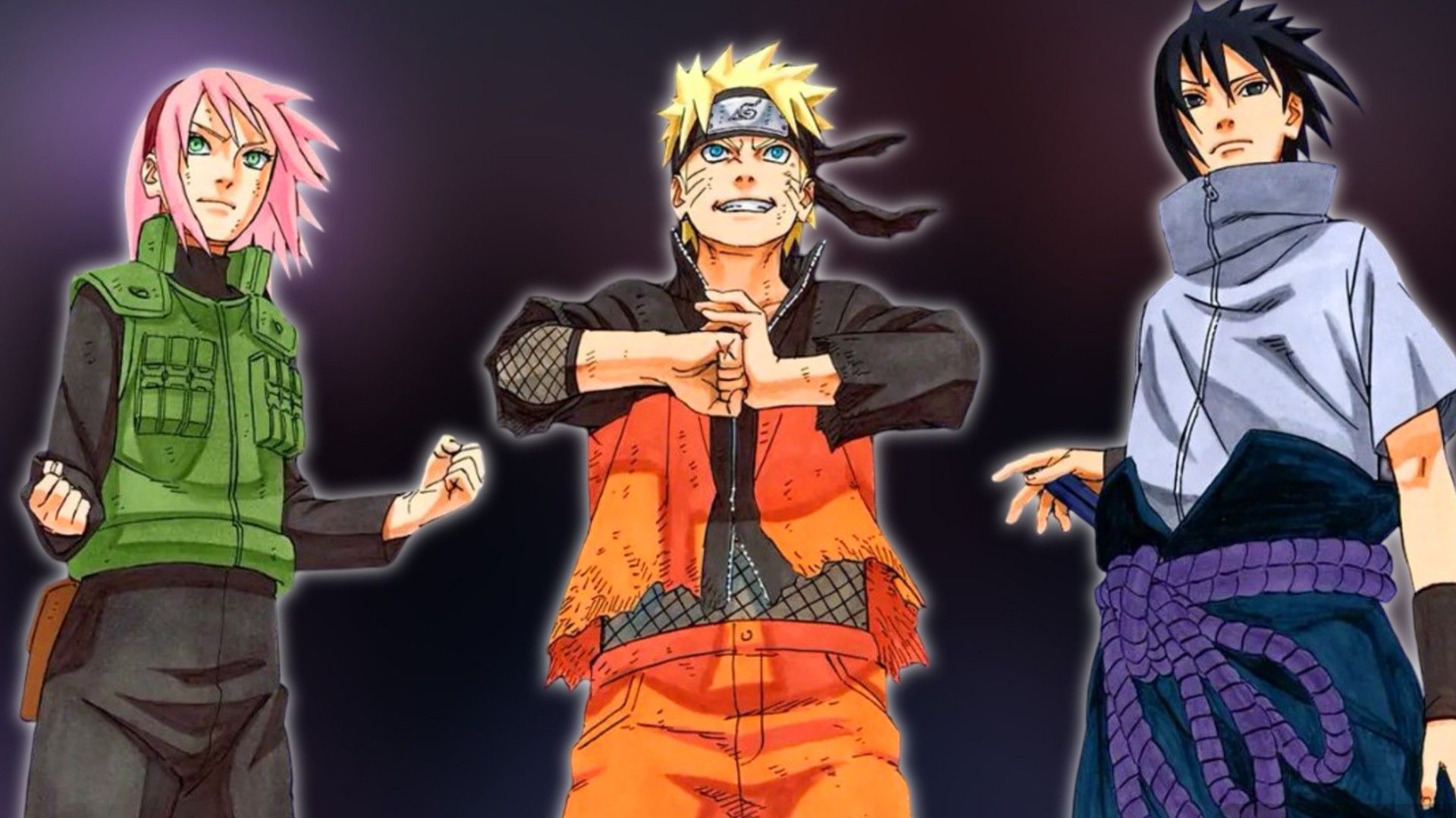 Naruto Franchise Is Officially Being Revived On October 10