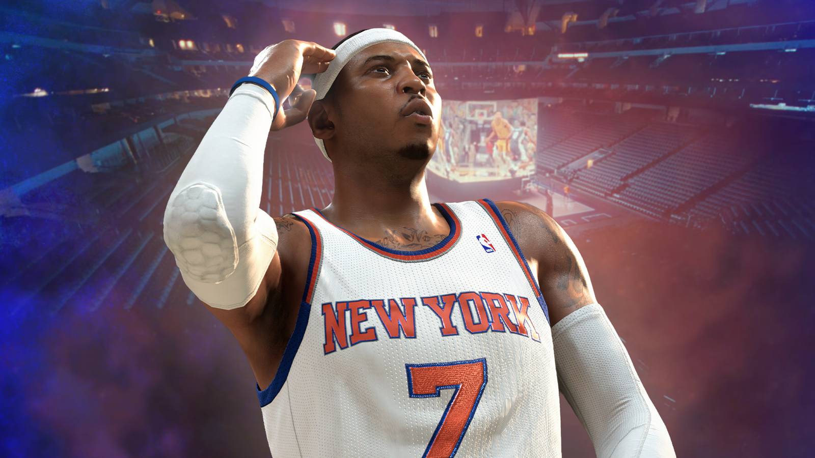 Official New NBA 2K Release is Live Right Now Official New NBA 2K Release is Live Right Now