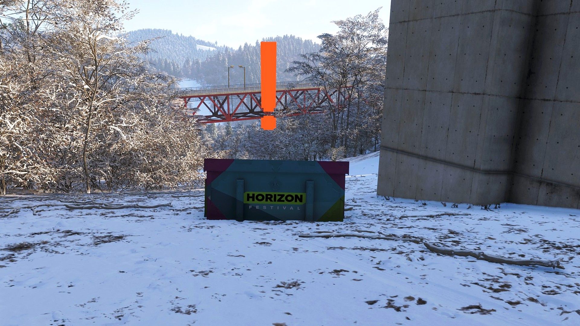 Series 4 Week 3 Ohtani Region Treasure Hunt (Forza Horizon 6)
