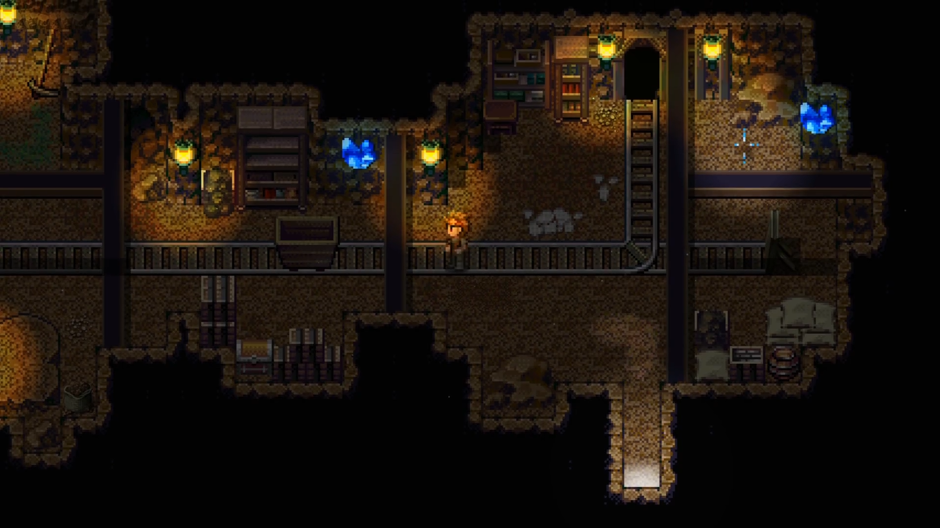 one fenix down press screenshot 1