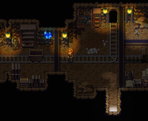 one fenix down press screenshot 1
