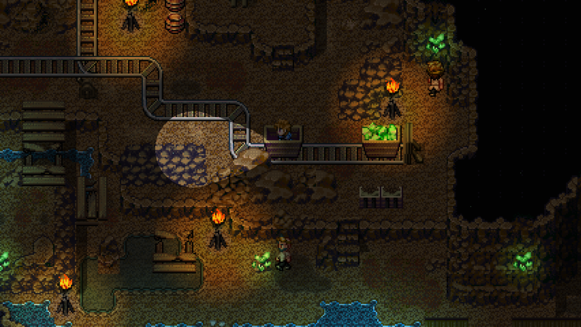 one fenix down press screenshot 6