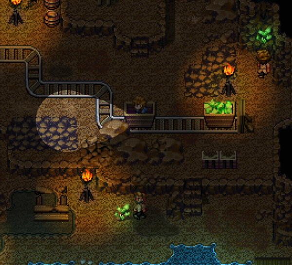 one fenix down press screenshot 6
