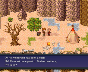 one fenix down press screenshot 7