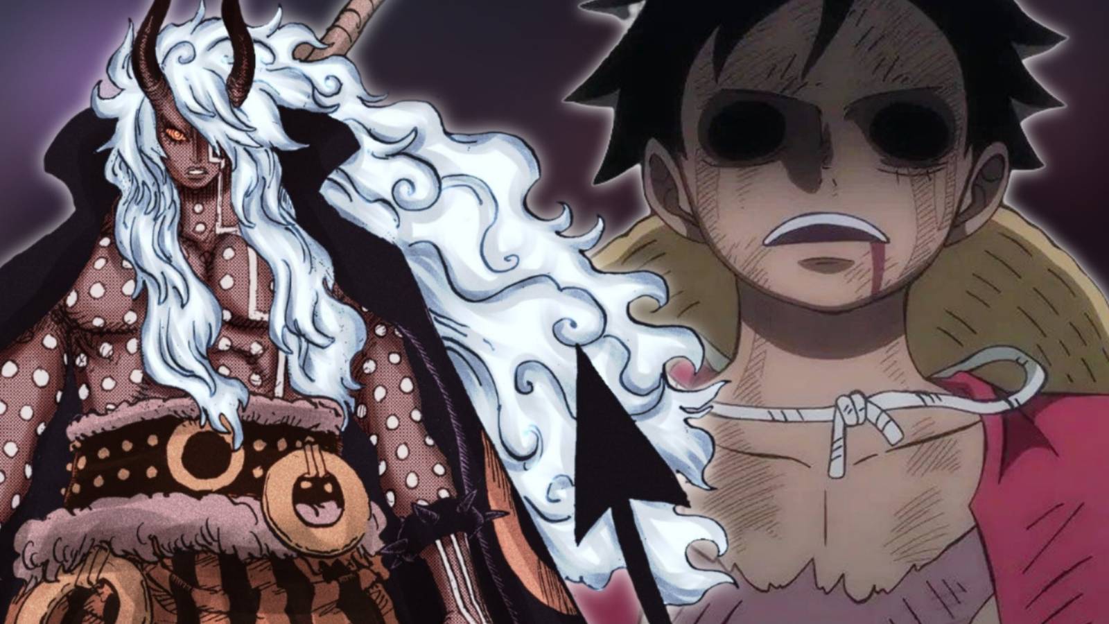 One Piece Chapter 1192 Preview: Imu's New Form Unveiled