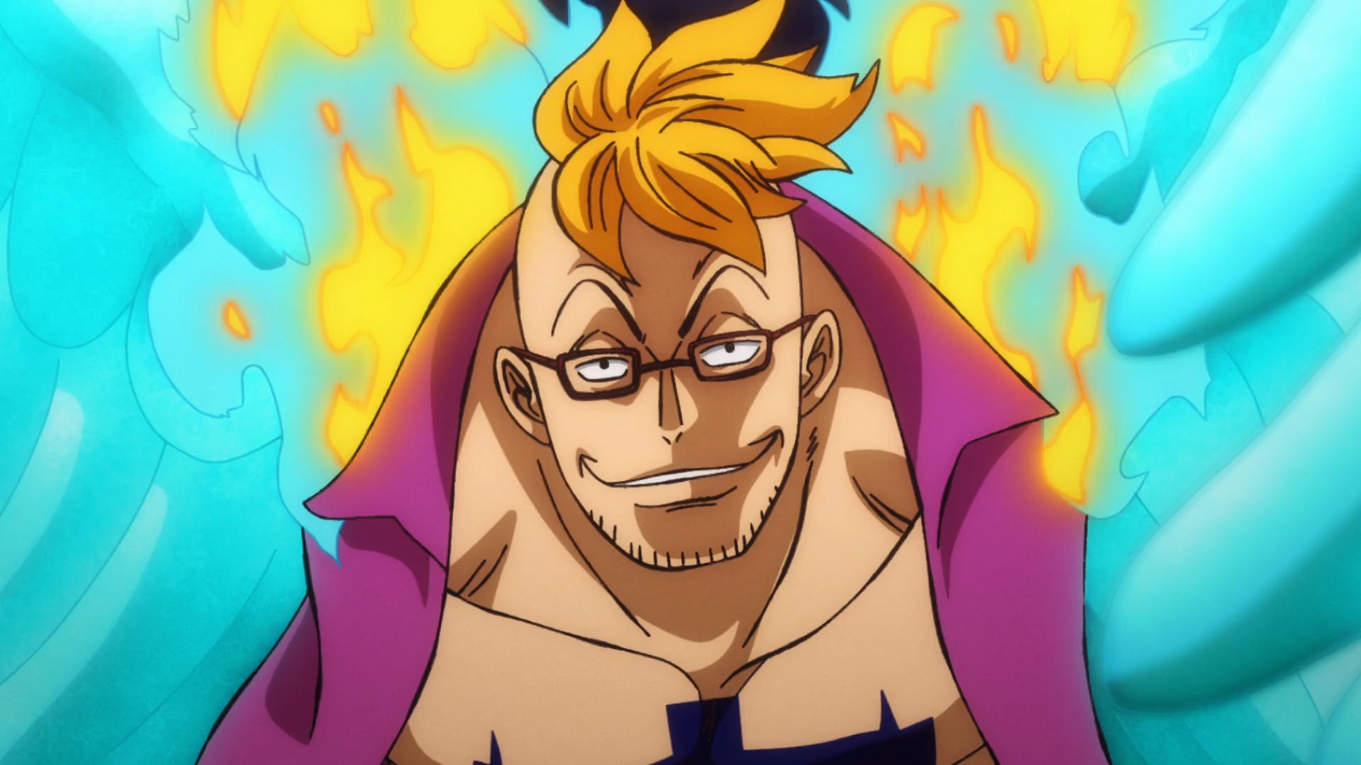 One Piece Fans Need This Unbelievable Marco the Phoenix Figure