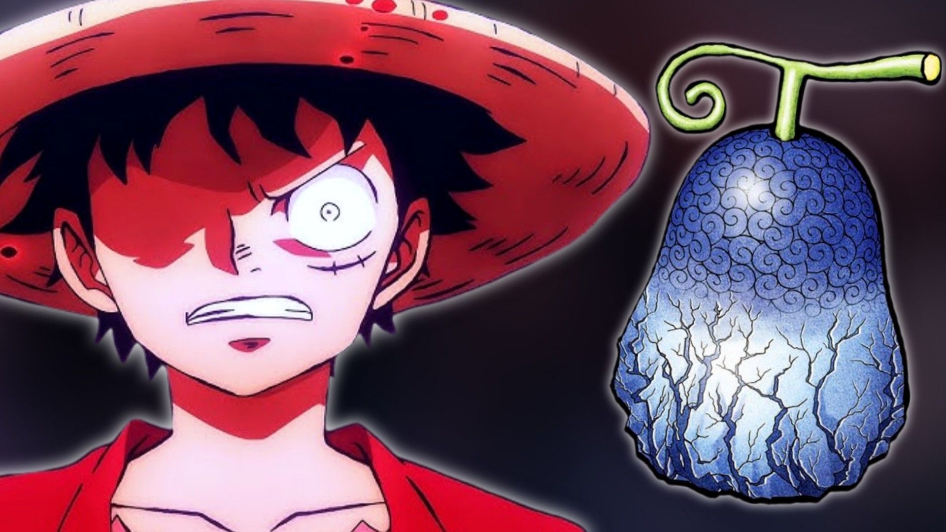 Say Hello To One Piece's New Power Stronger Than Devil Fruits