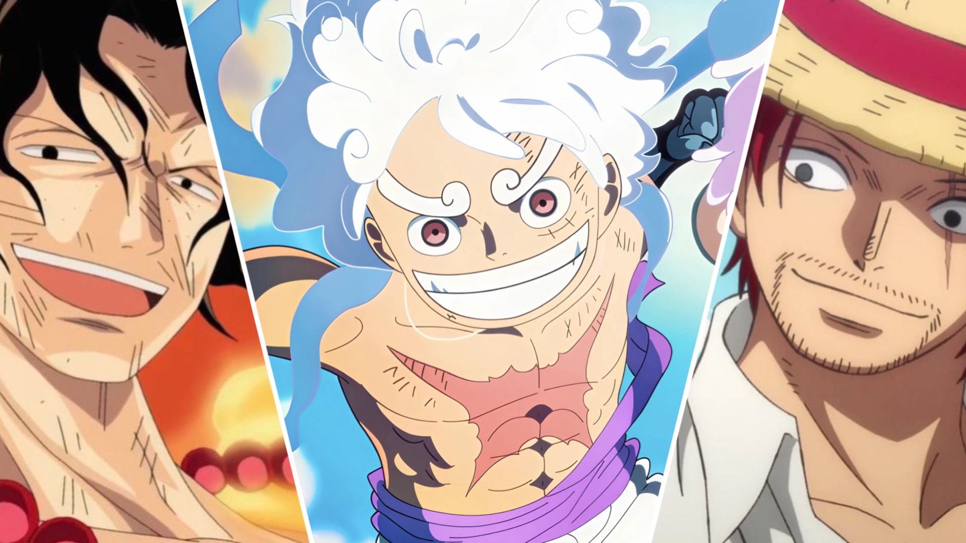 One Piece: 6 Perfect Candidates For Sun God Nika After Luffy