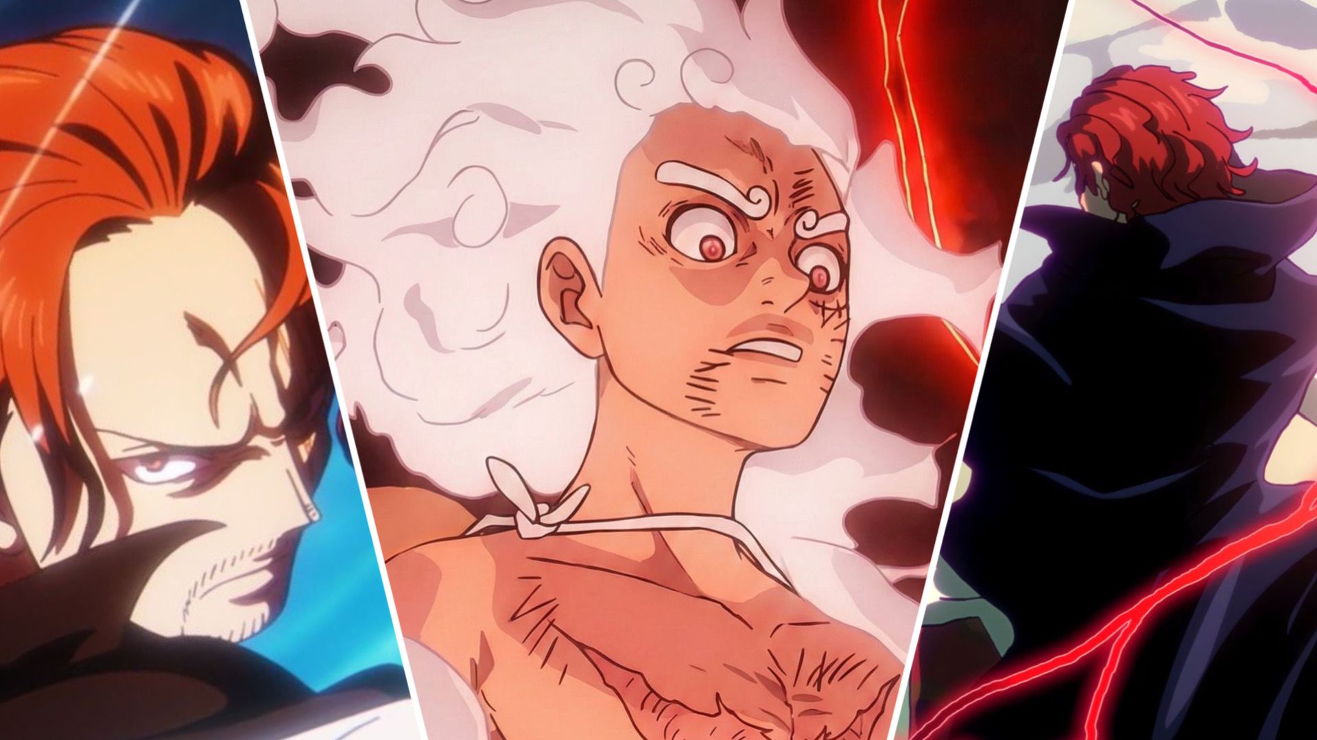 One Piece: 9 Strongest Haki Applications, Ranked